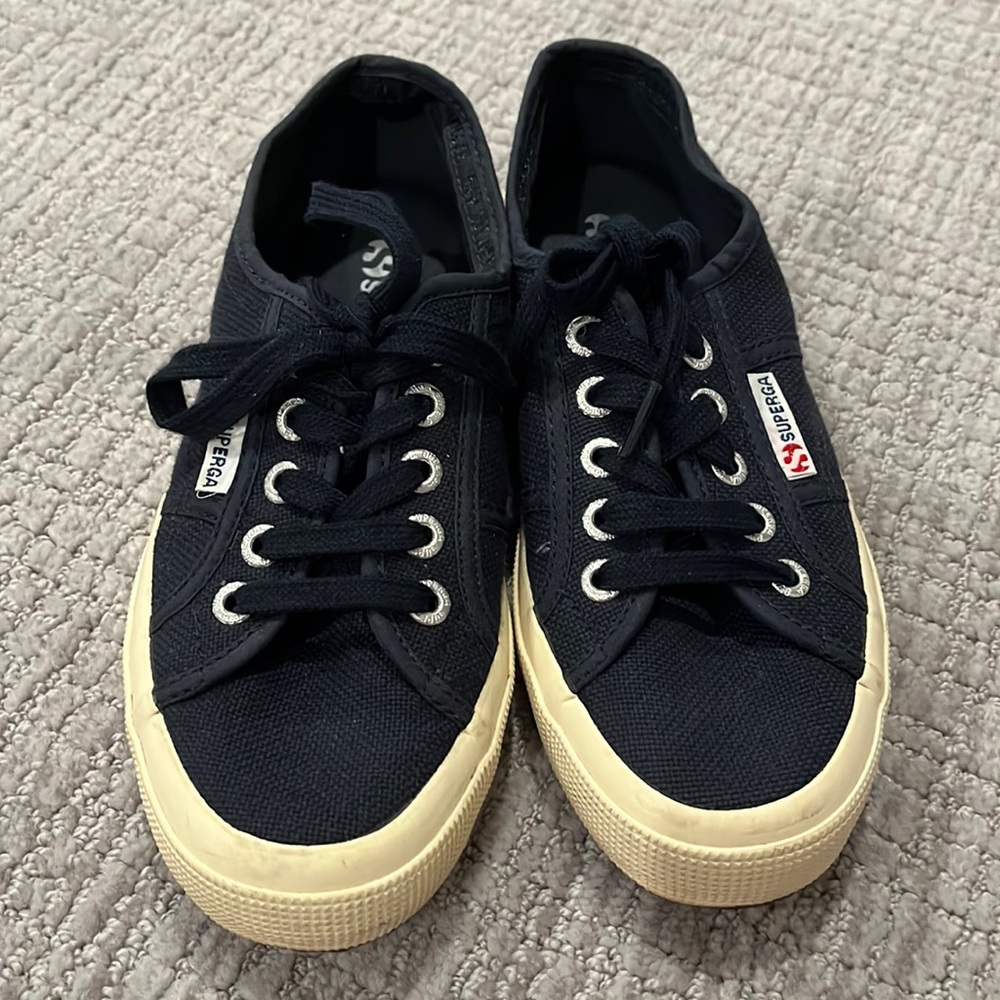 Superga Sneakers